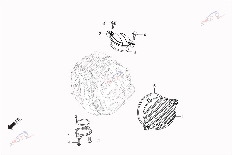 Engine Diagram